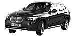 BMW E84 C3997 Fault Code