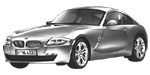 BMW E86 C3997 Fault Code