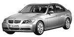 BMW E90 C3997 Fault Code