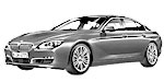 BMW F06 C3997 Fault Code