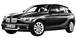 BMW F20 C3997 Fault Code