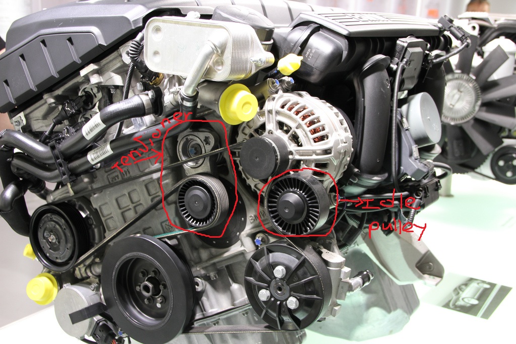 See C3997 repair manual
